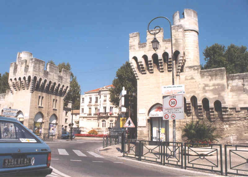 AVIGNON