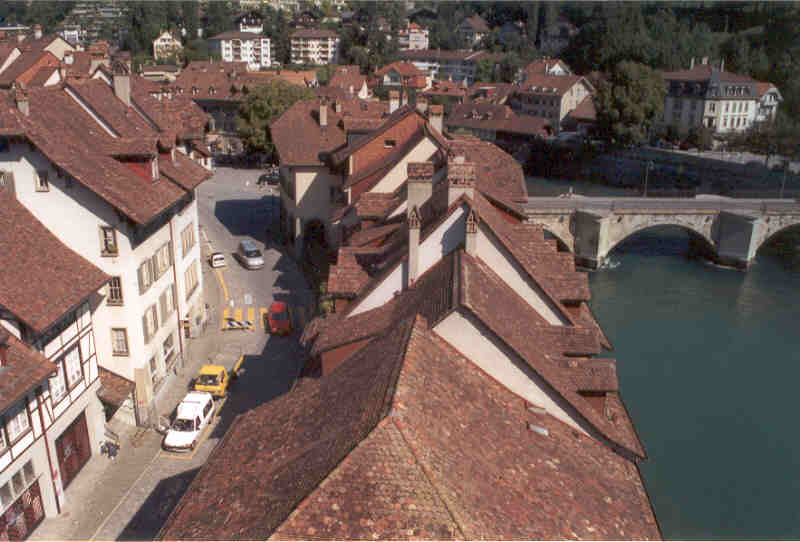 BERN BERN